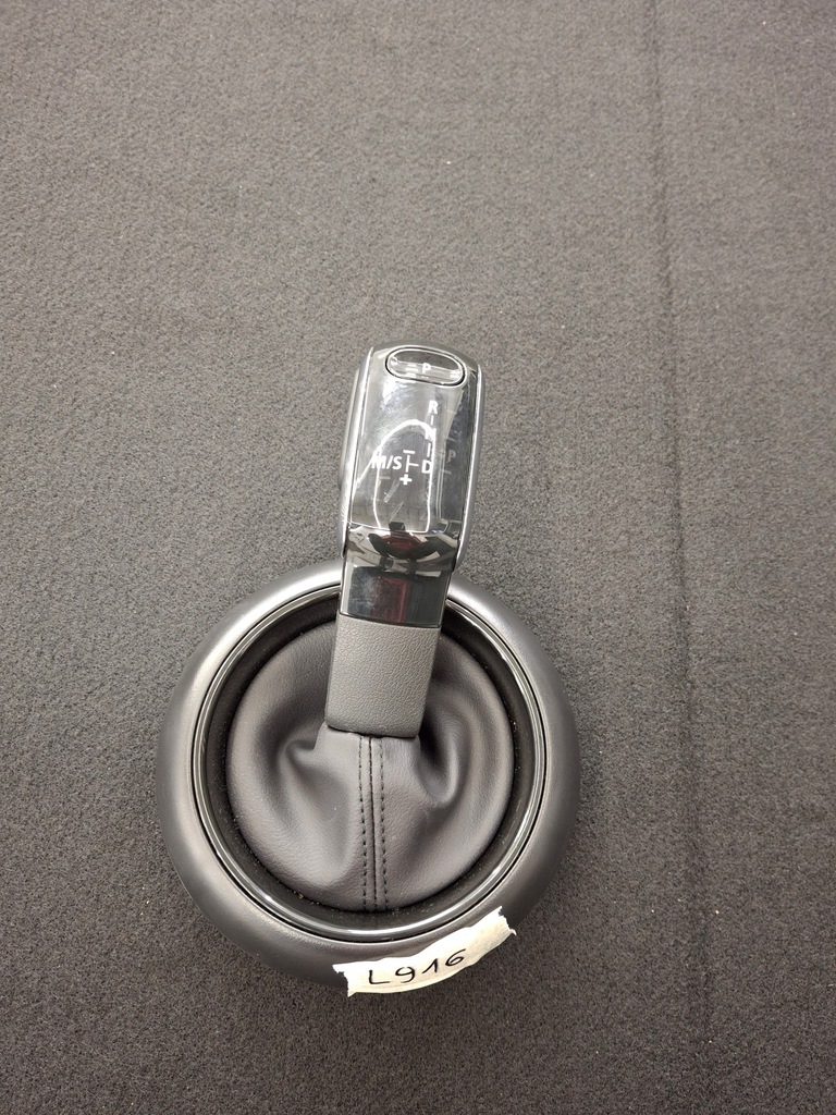 фото №1, Mini f55 f56 ручка перемикання передач автоматична коробка передач 9266624