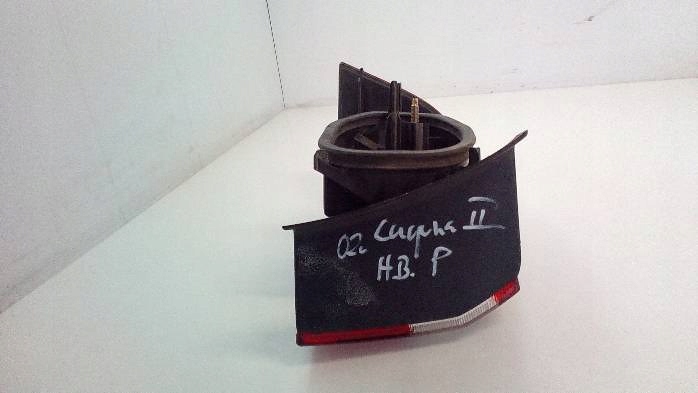 фото №6, Лампа права задня hb renault laguna ii 2002r.