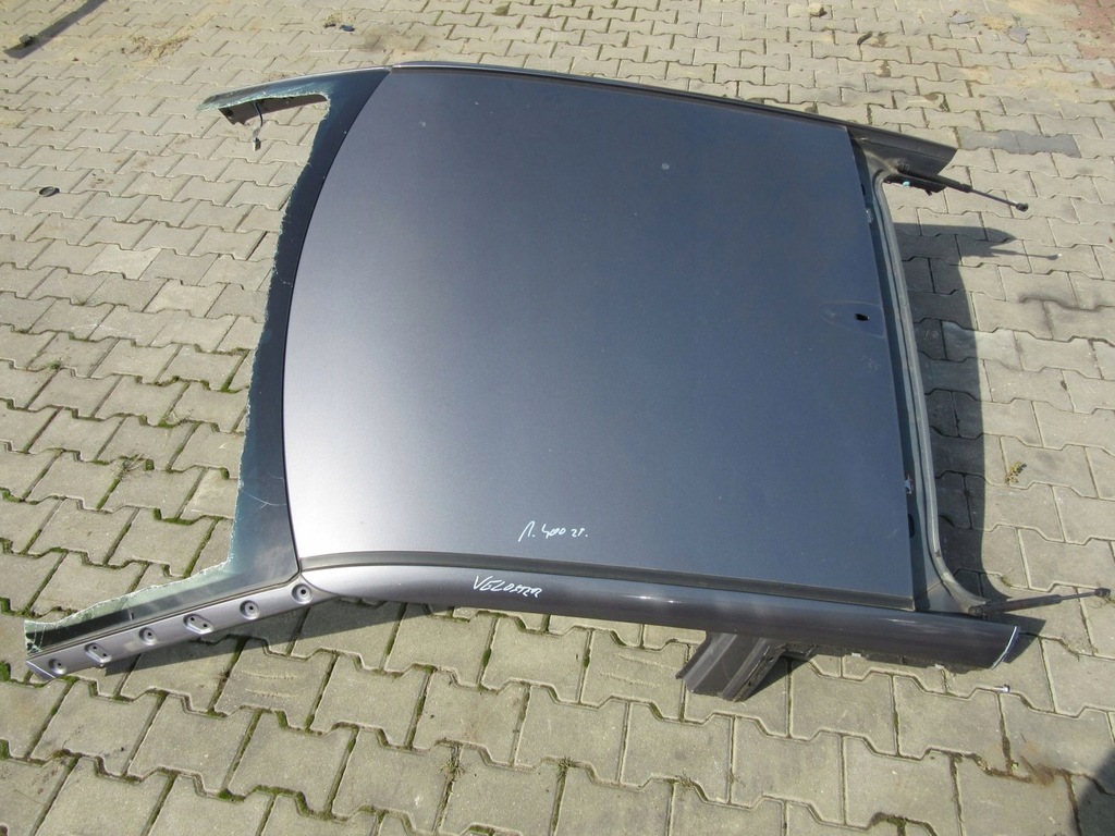 фото №1, Hyundai veloster 2012 крыша