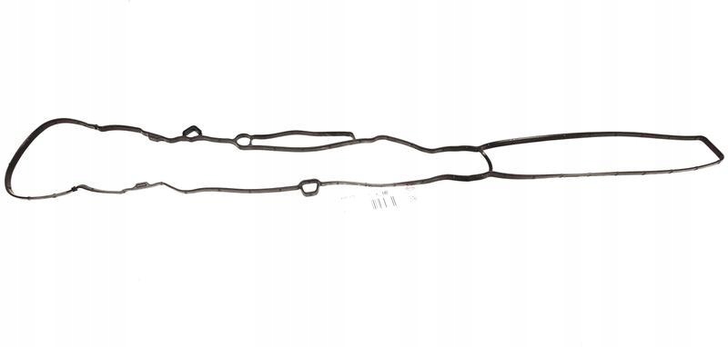 фото №15, Прокладка крышки клапанов elring 691.370