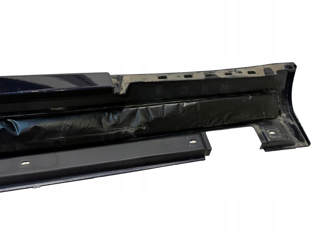 фото №8, Bentley continental gt gtc порог накладка молдинг порог lh 3sd853851c