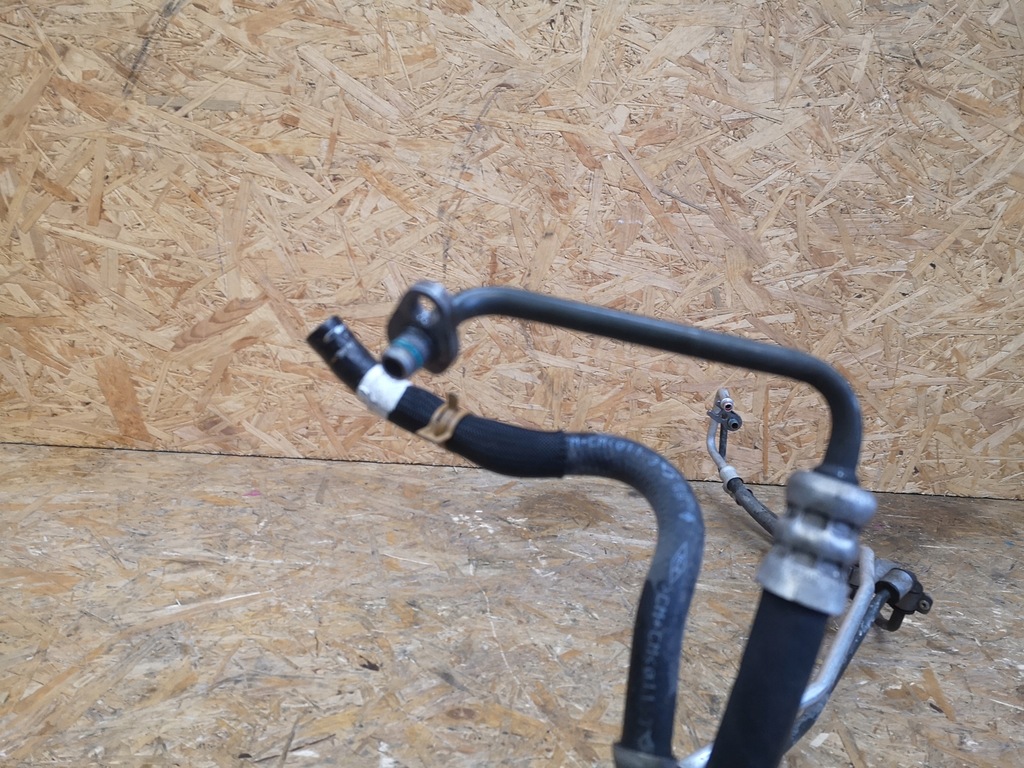 фото №6, Renault master iii master iv дроти підсилювача 2.3 dci