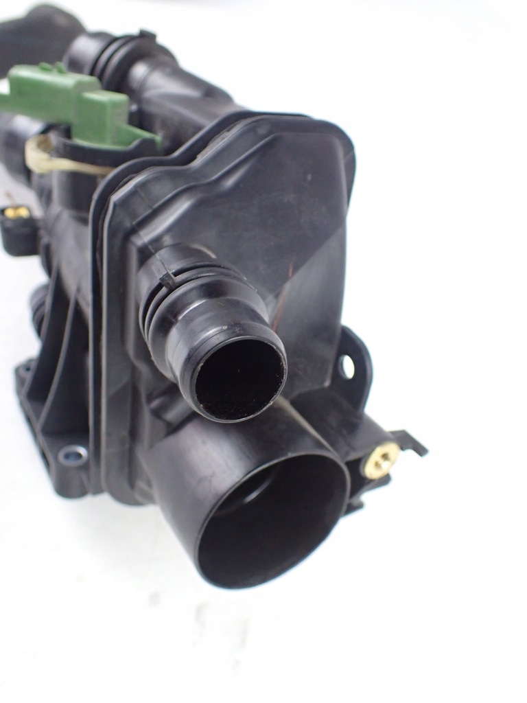 фото №8, Корпус термостата патрубок crossland x 1.2t