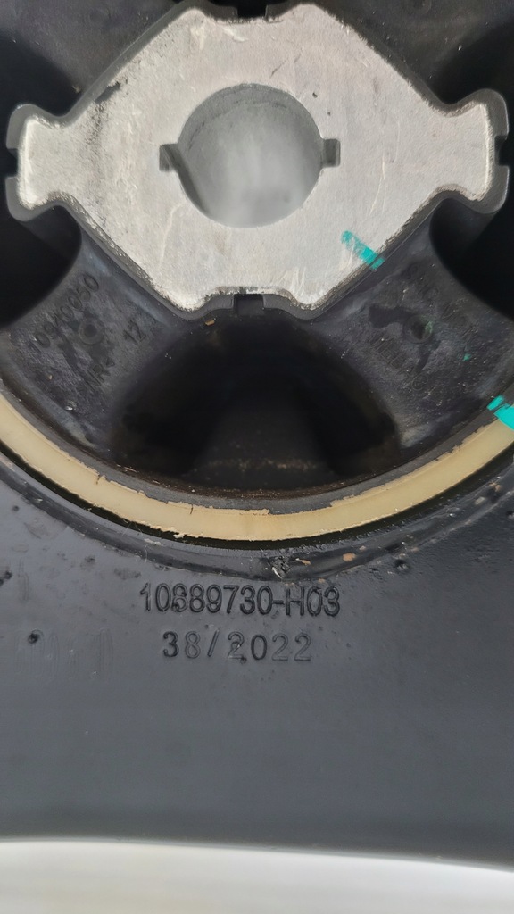 фото №16, Підрамник підрамник підрамник mg4 mg 4 mulan electric 2022-