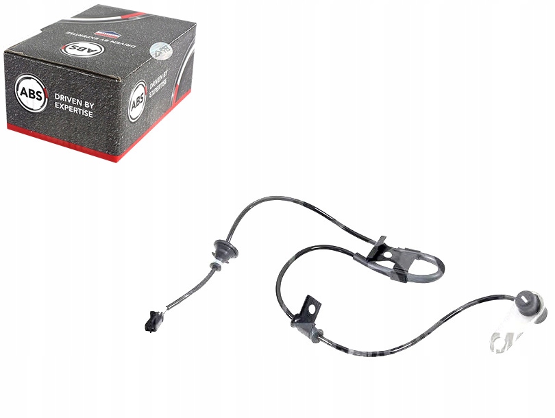 фото №1, Датчик, скорость вращательная колеса a.b.s. 31051