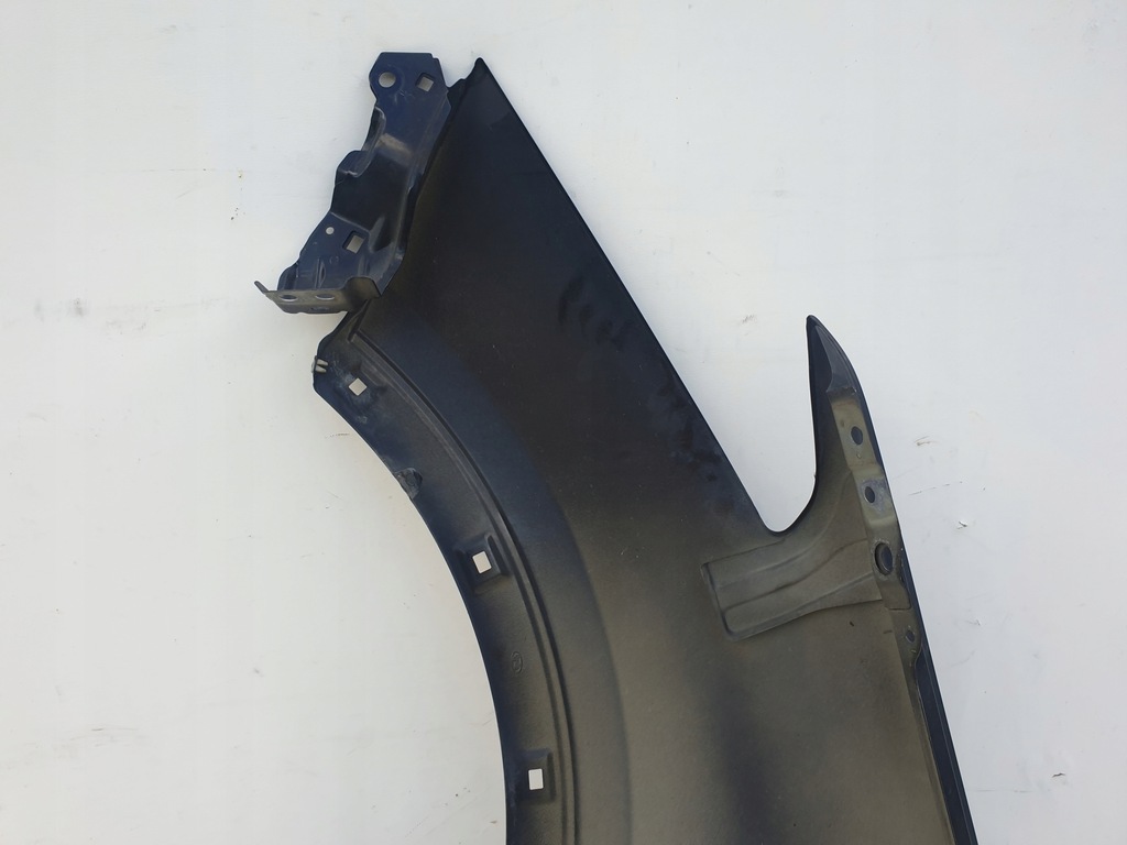 фото №16, Hyundai santa fe iii 12-15 крыло правый перед передний правый