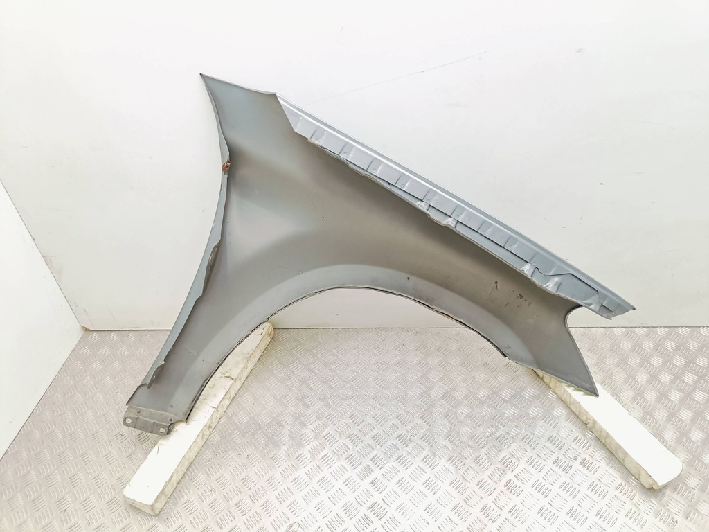 фото №7, Mercedes-benz gl x164 2010 крила