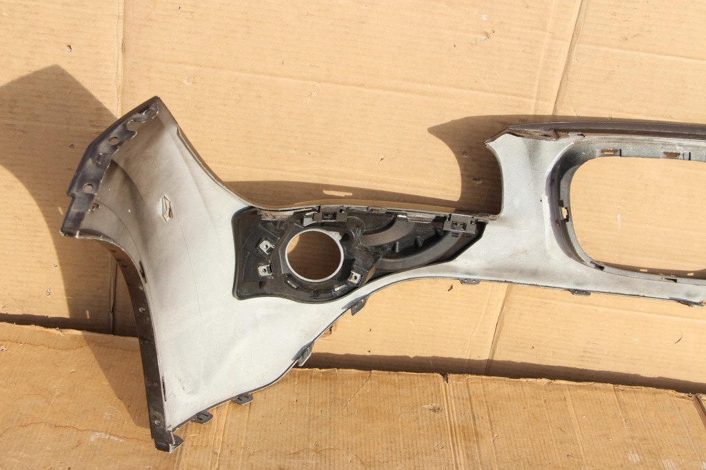 Ideał бампер передний перед bmw x1 e84 x-line 09-12 na омыватель przed lift с Разборки