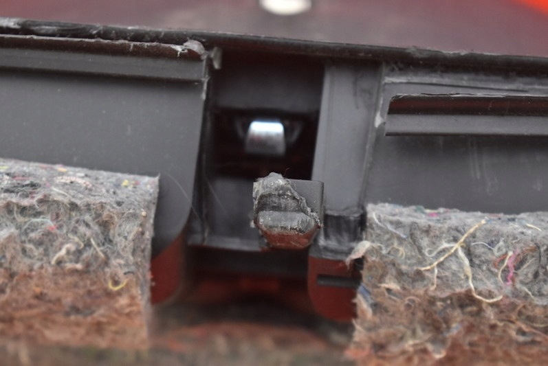 фото №16, Панель приладів приладова консоль панель приладів eu 735336369 lancia ypsilon 2 ii 06-11