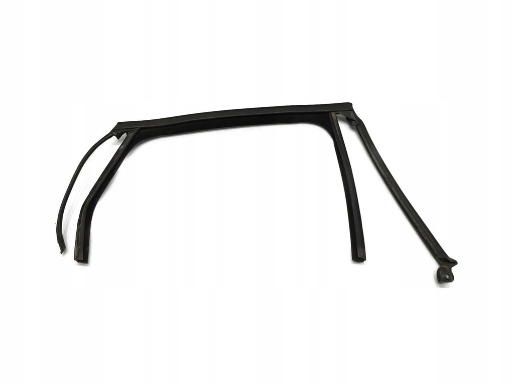 фото №1, Молдинг рамка двері правий задня opel astra j hb 13260082rh