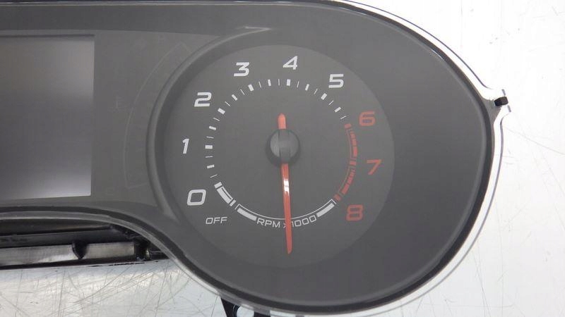 Счетчик tipo ii 1.4 16v 00521015240 a2c17819101 a2c96195701 a2c96895700 с Разборки