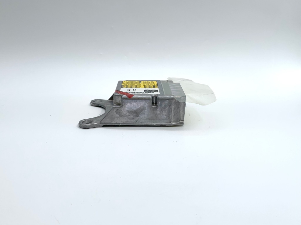 фото №7, Блок управления подушка безопасности toyota land cruiser j150 8917060450