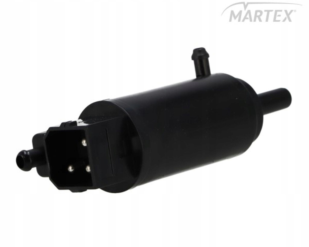 фото №1, Помпа розпилювача volvo fh12 3 pin