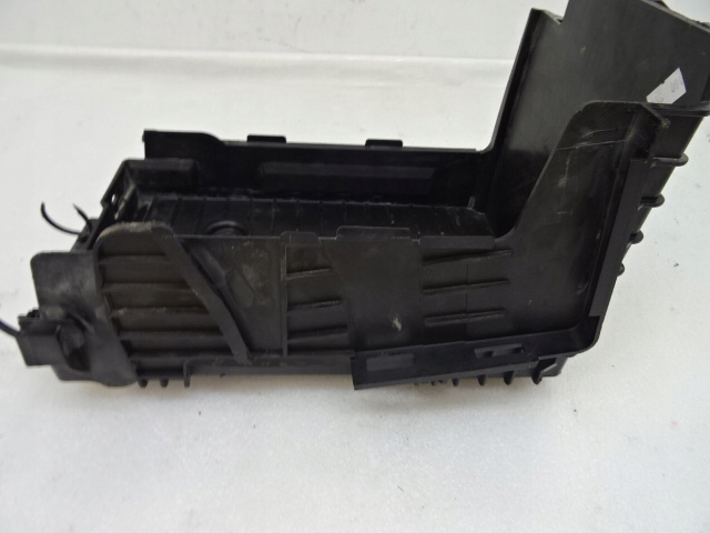 фото №6, Citroen peugeot основание аккумулятор 9801801880