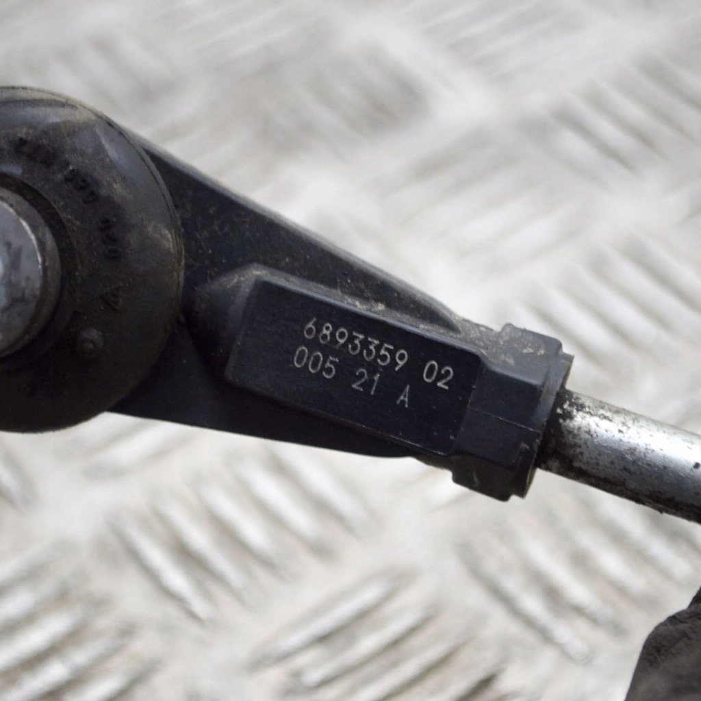 фото №6, Bmw 3 g20 g21 2021 левая сторона соединитель стабилизатора передний