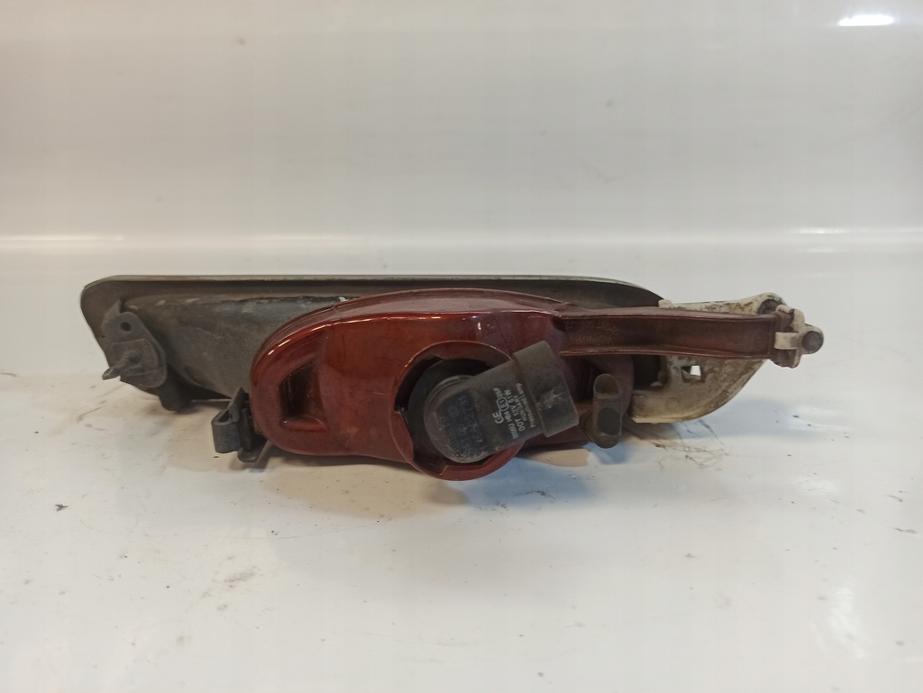 фото №5, Bmw 3 e46 протитуманна фара лівий передній 147271