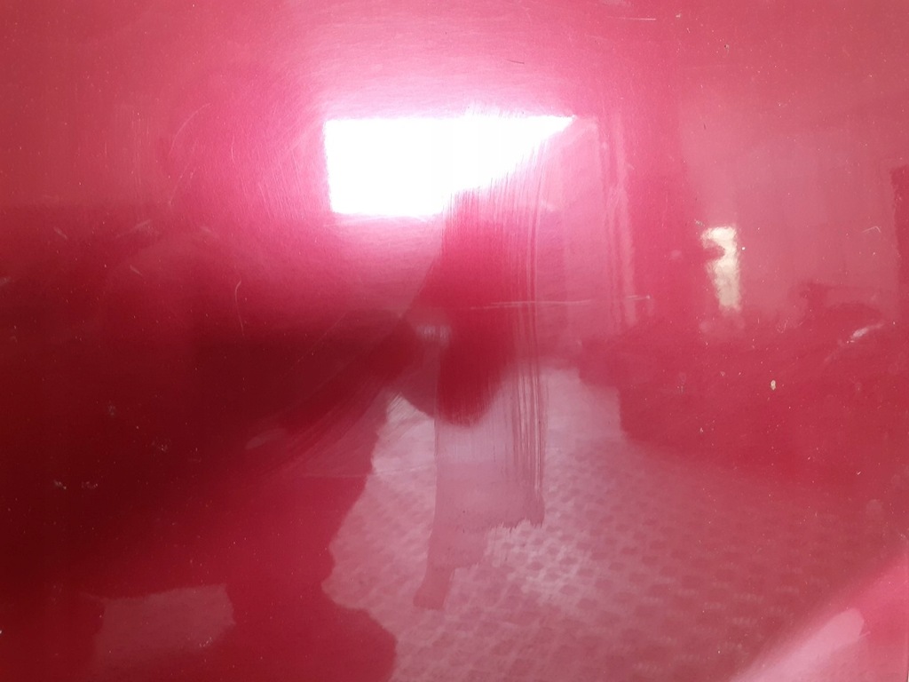 фото №6, Двері лівий задня renault kangoo i nv713