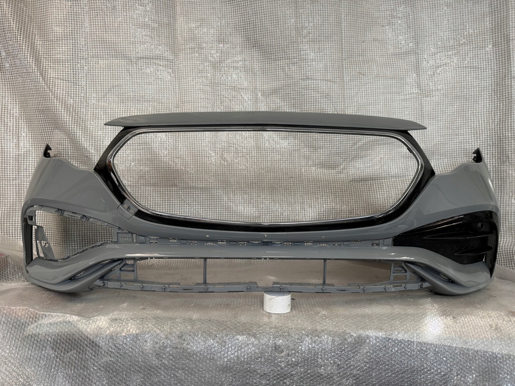 фото №1, Mercedes eklasa w214 amg бампер передний