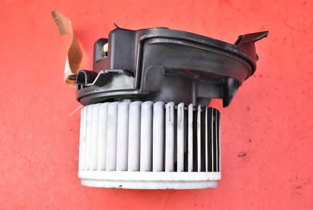 фото №5, Повітродувка вентилятор обдув eu 5d3330100 fiat grande punto 05-10