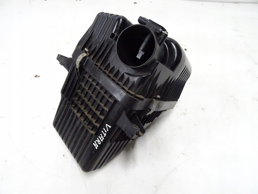 фото №1, Grand vitara ii корпус фильтра воздуха 2.4 b