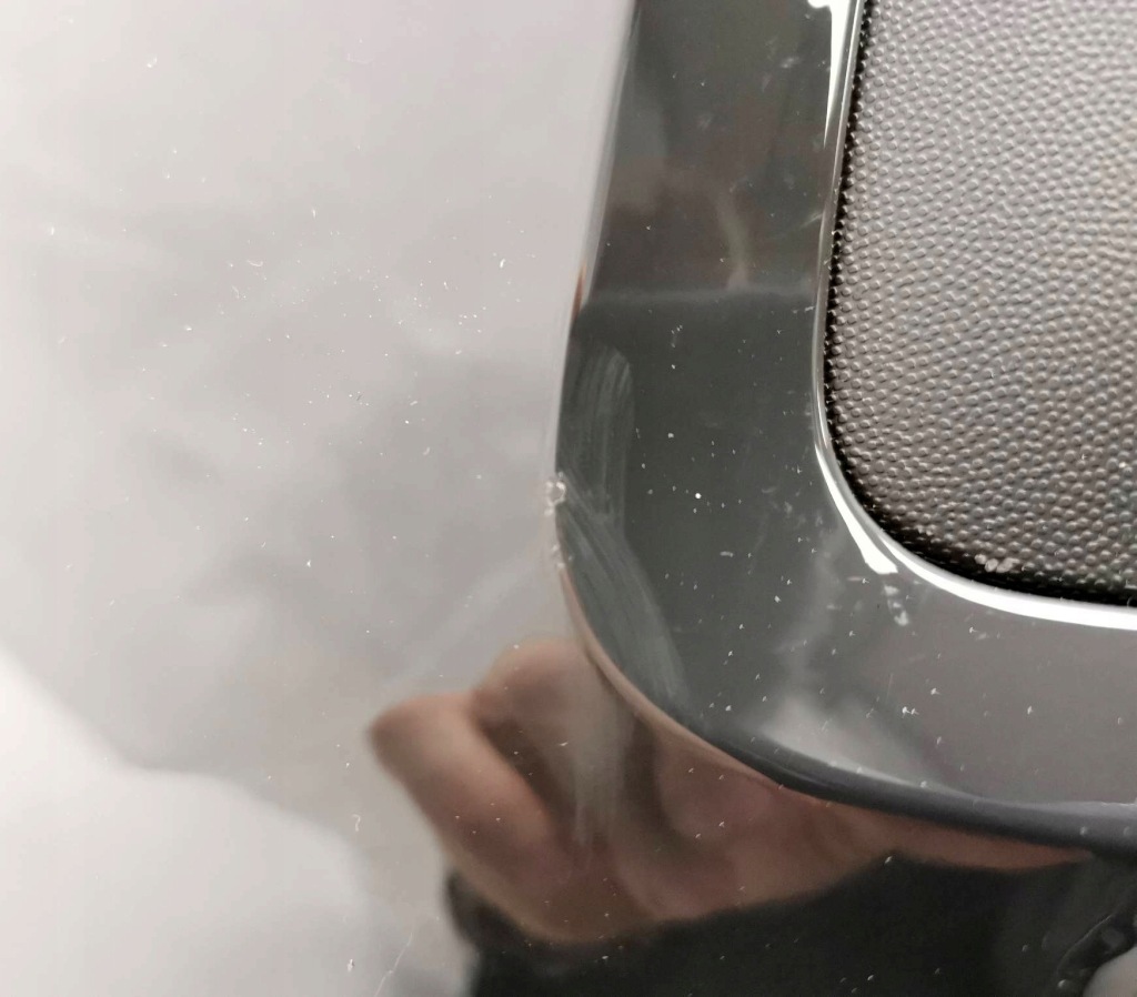 фото №11, Новий org бампер перед передній 4xpdc vw golf viii 5h0807221h li7f