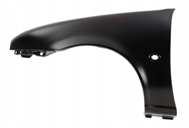 Купить Крыло  передний левое  ford fiesta 95-99 mazda 121