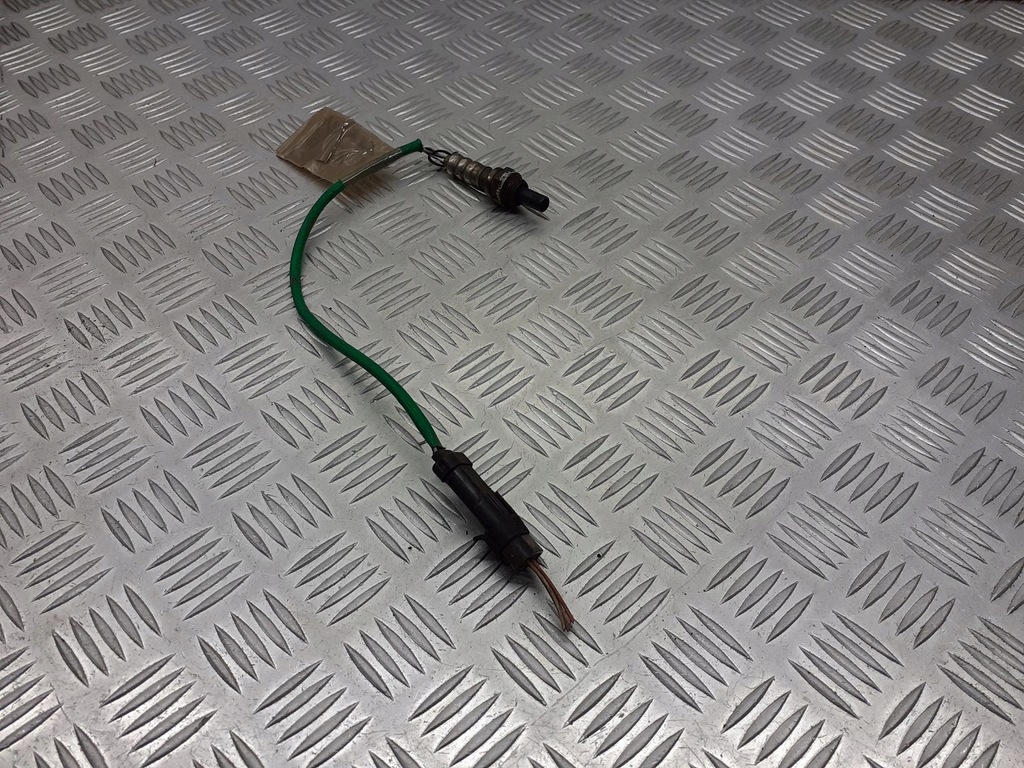 фото №1, Датчик лямбда-зонд renault modus 1.2 7700274189
