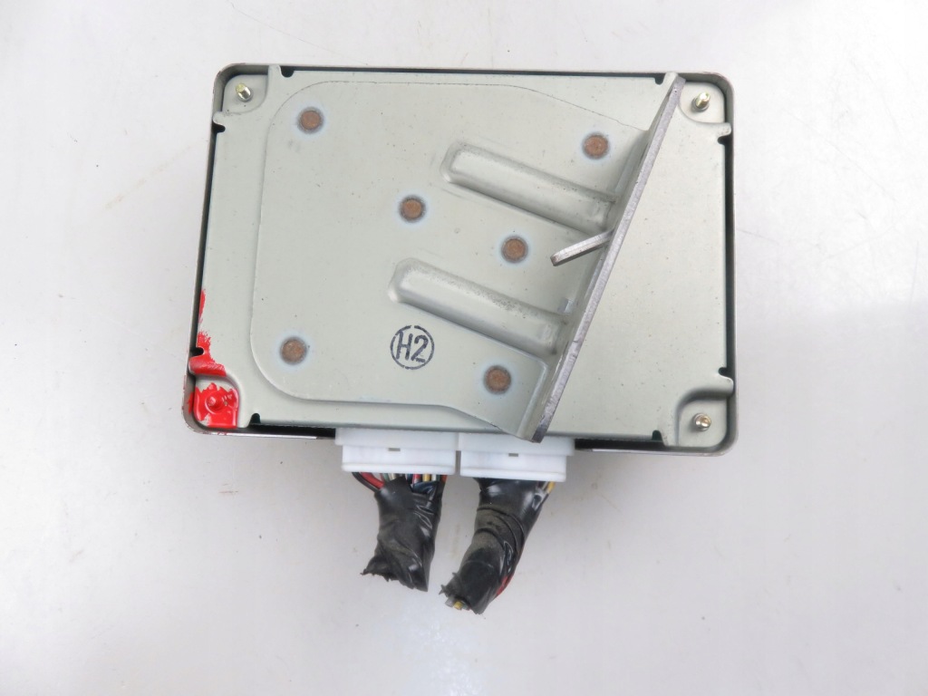 фото №5, Модуль привода nissan pathfinder r51 33084ea317