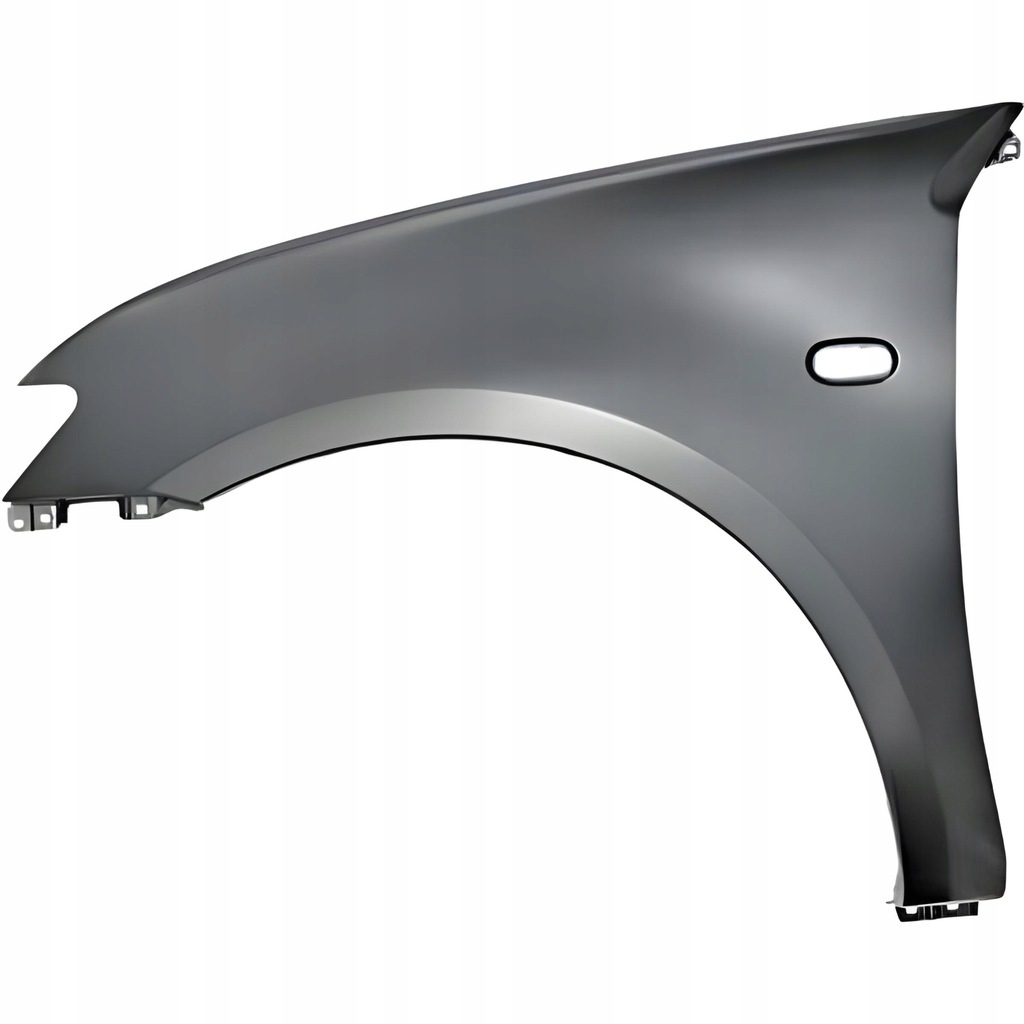 фото №1, Крила do mitsubishi l200 06-10