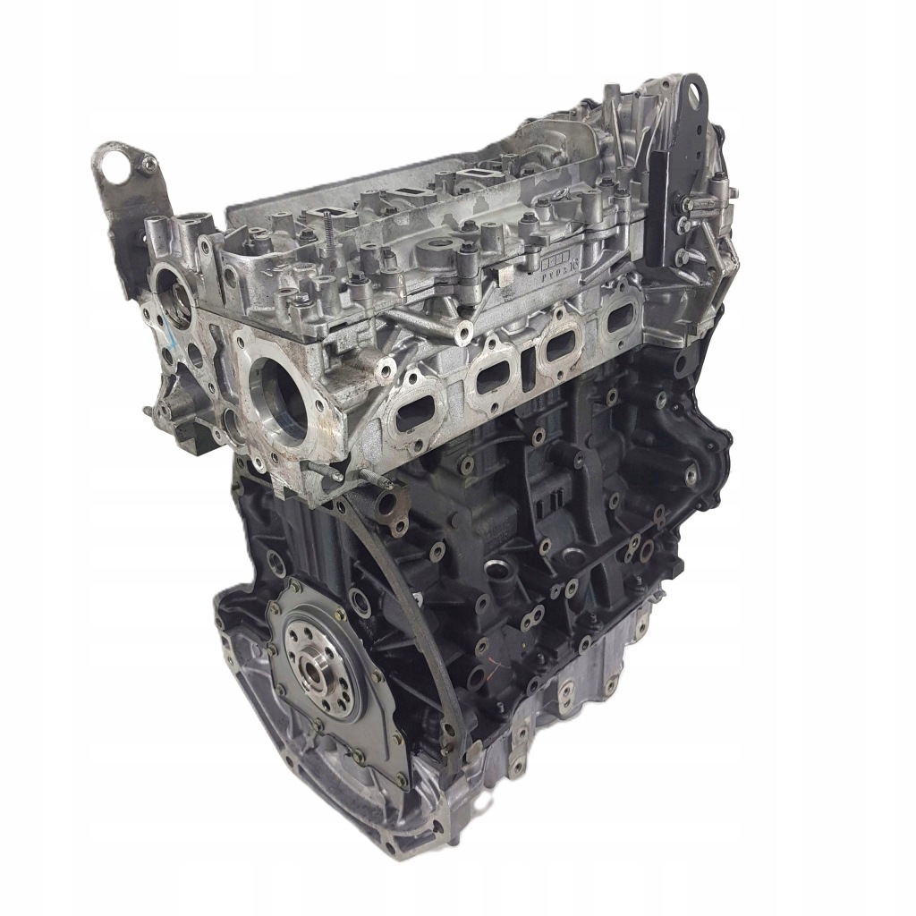 Двигатель biturbo 1.6 dci renault trafic 3 r9m 450 452 Цена