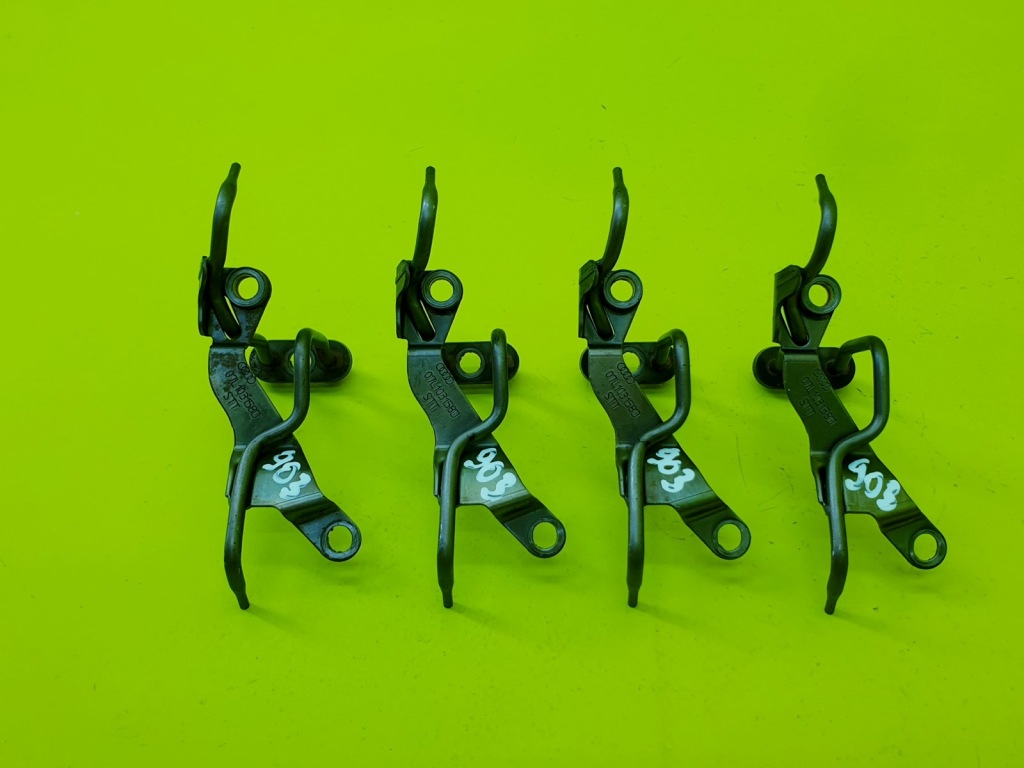 фото №1, Мастильниця форсунки оливи rs4 b8 rs5 4.2 fsi