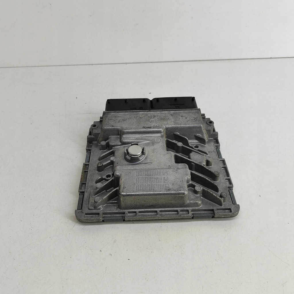 фото №3, Seat leon 5f 2019 блок керування / модуль ecu