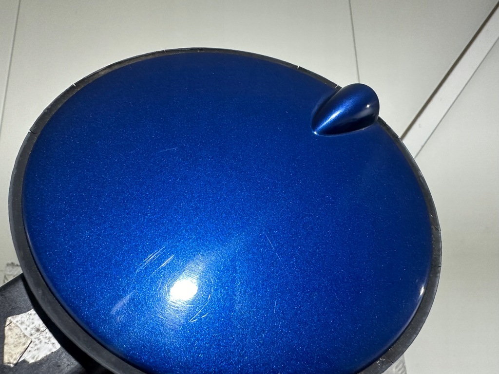 фото №7, Opel signum кришка заливної пального z21b