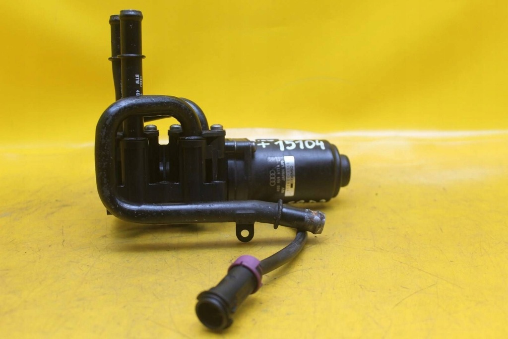 фото №13, Дополнительная помпа wody электроклапан audi a8 s8 d2 4d0959617a nr15104