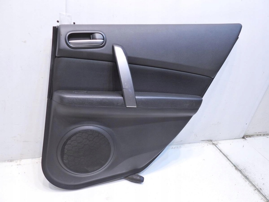 фото №9, Обивка дверь правый задняя mazda 6 gh hb