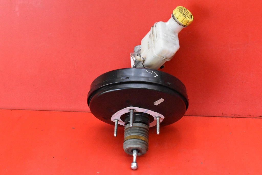 фото №5, Усилитель тормозов насос тормозная eu 51866500 ford ka mk2 ii 1.2 8v 69 km 08-20