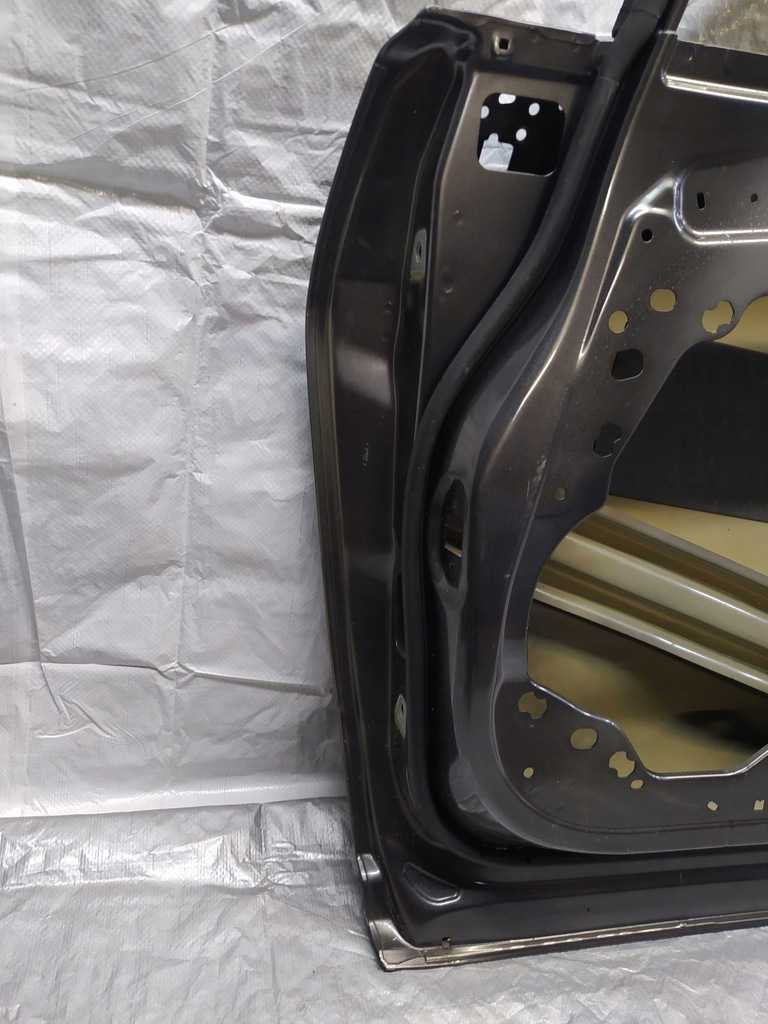 фото №14, Дверь правое передние правый перед ford puma mk2