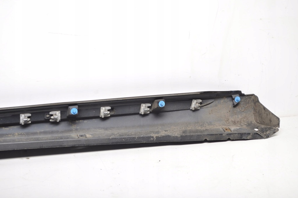 фото №12, Mitsubishi outlander iii накладка поріг права p0 6512a208