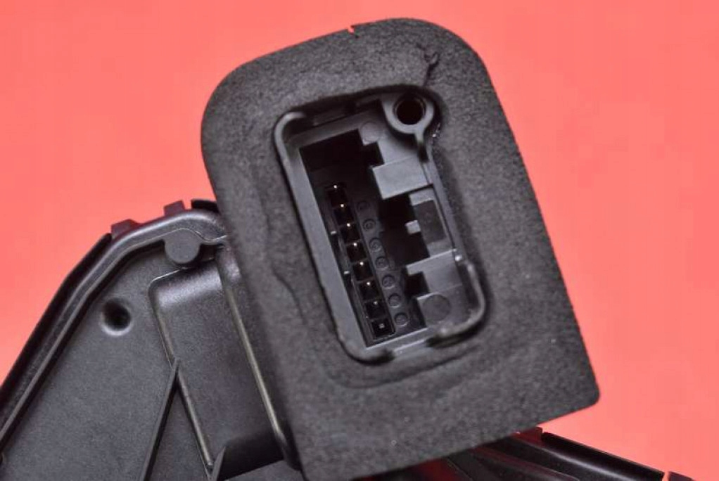 фото №9, Замок двері лівий задня задній 5ta839015k skoda kamiq 19-