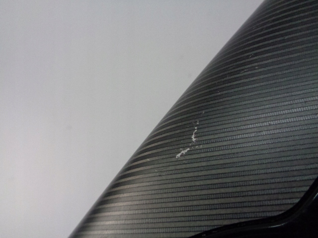 фото №7, Тунель середній панель alfa romeo giulia 2016-