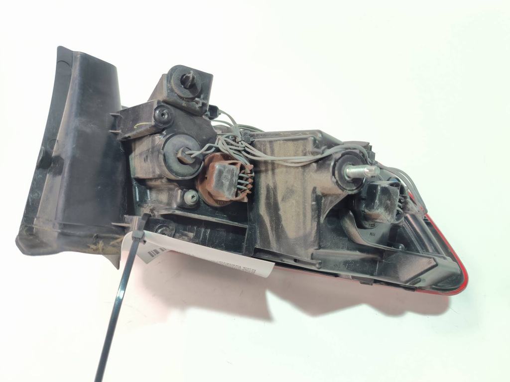 фото №4, Лампа правая задняя 265509578r renault megane iv lift