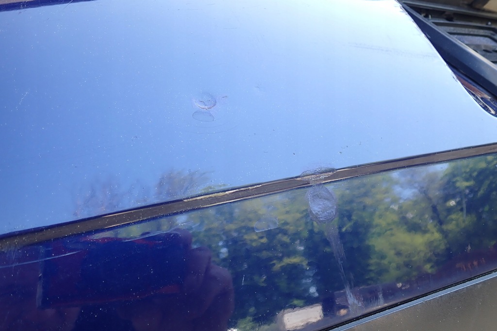 фото №9, Vw polo iv 6q6 02-08 бампер задняя задний 6q6807421