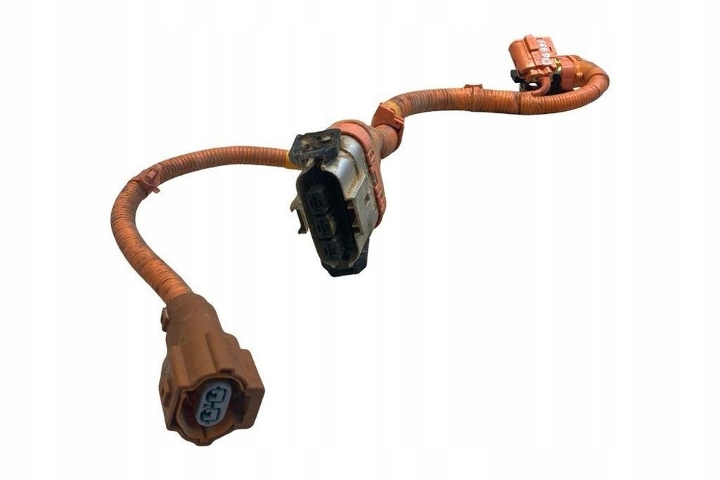 фото №7, Провода wysokiego напряжения kia niro 91895g5010 1.6l 2017