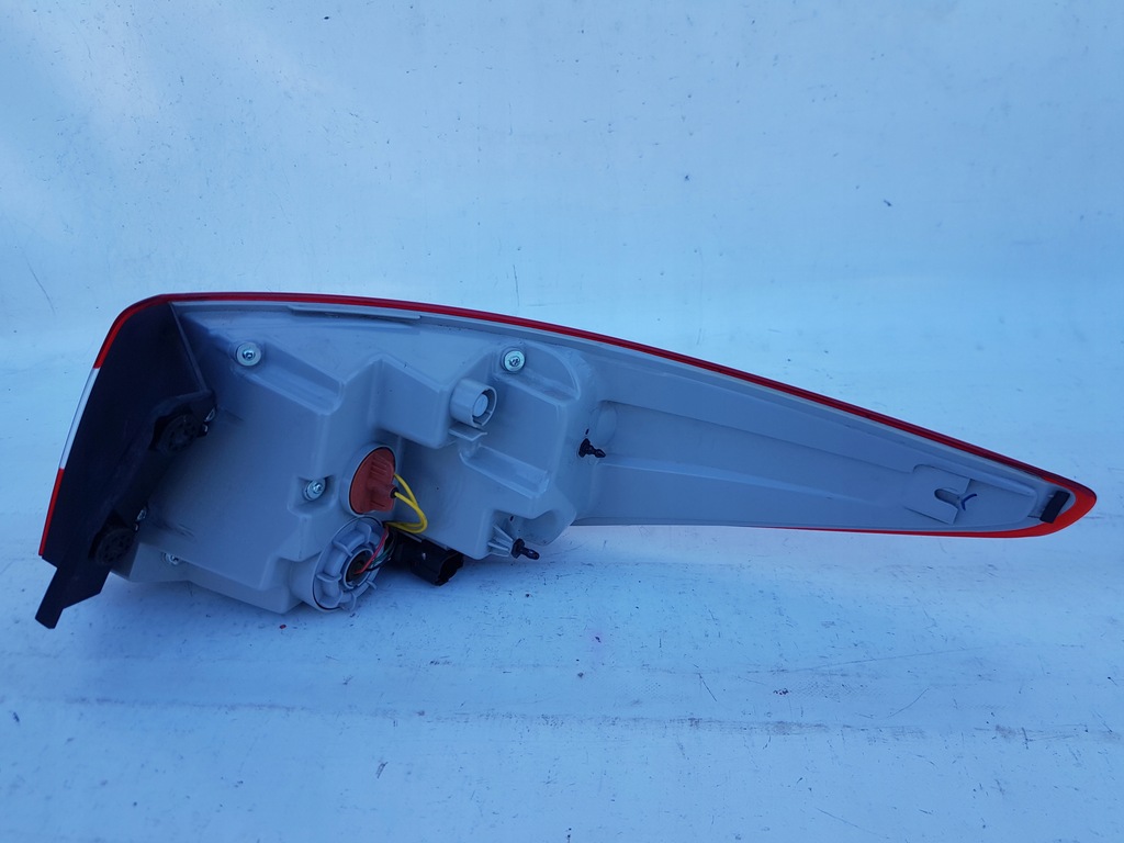 фото №7, Hyundai ix35 13-16 lift лампа задня ліва права led