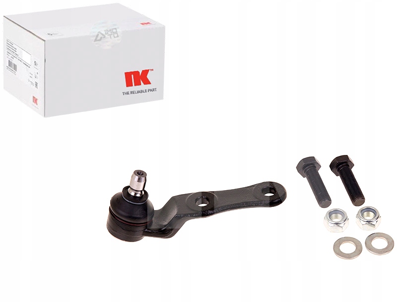 фото №1, Шарова опора важеля opel p corsa b le pr nk