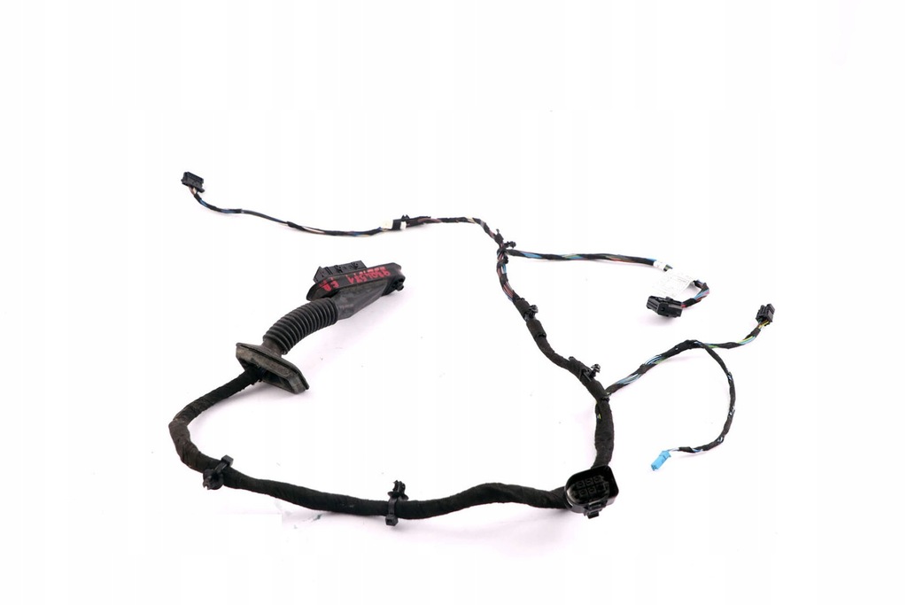 фото №10, Bmw x1 e84 джгут трубопровід двері водія 9384571