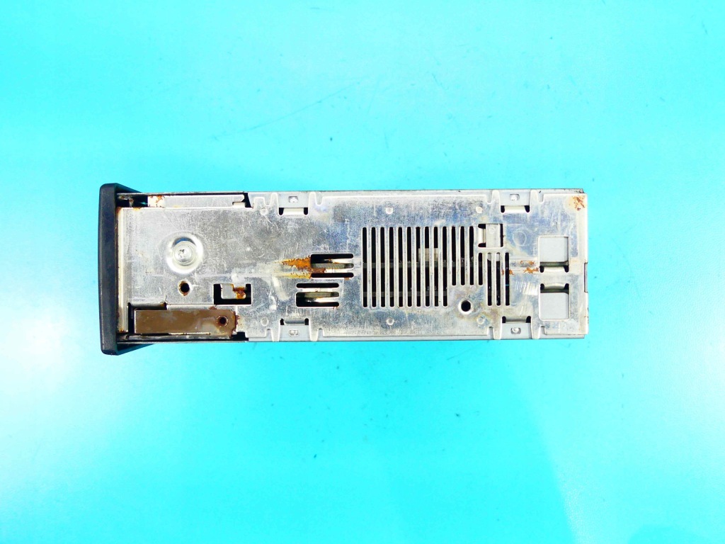 фото №8, Модуль тюнер tv vw touareg i 7l 7l6919146d