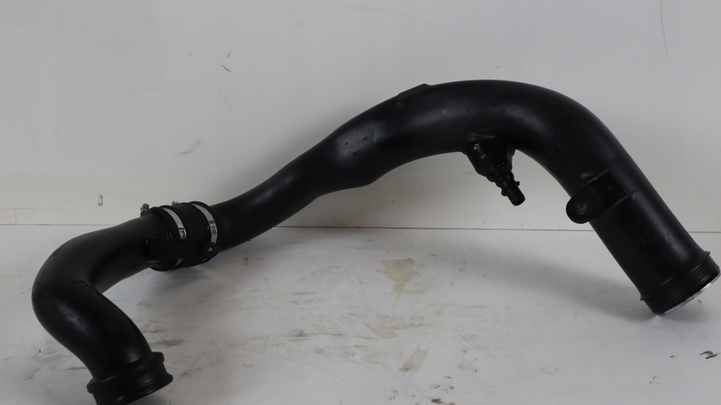 фото №1, Volvo xc70 шланг интеркулер 30741667