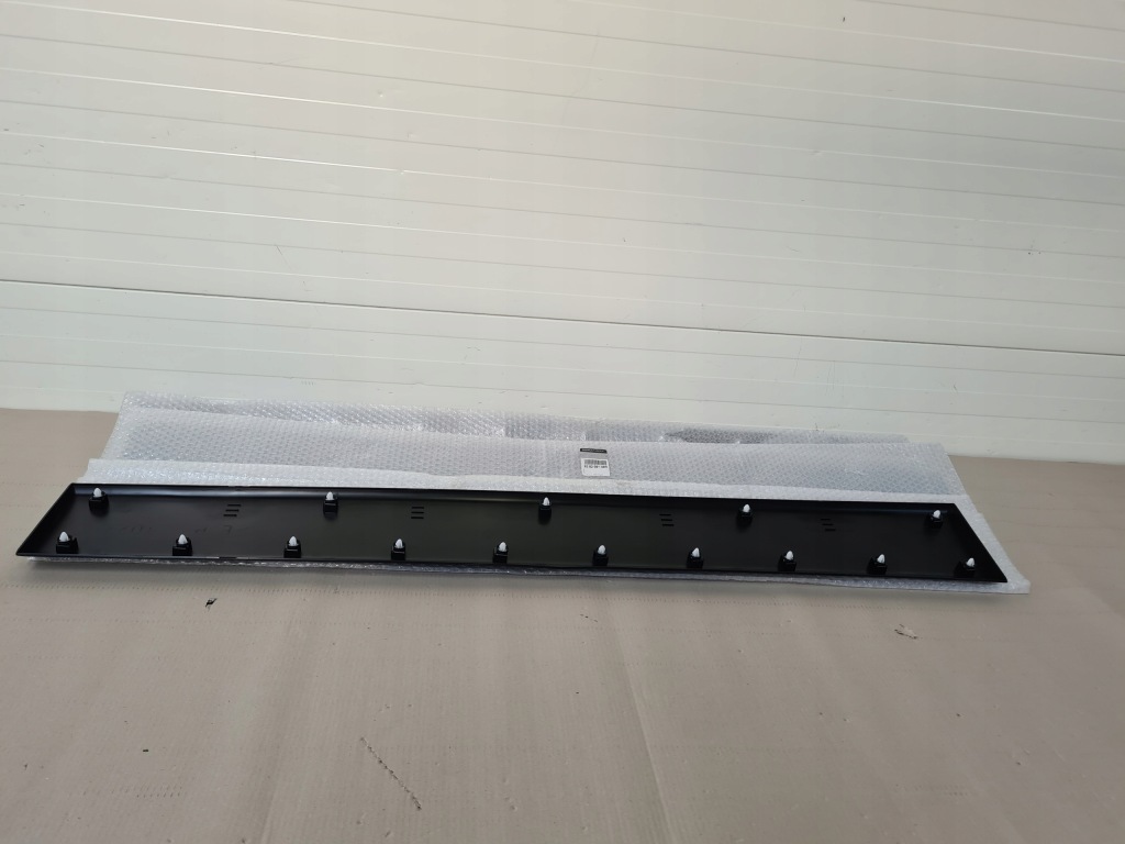 фото №3, Молдинг правая дверь сдвижные master iii iv