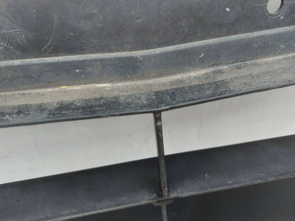 фото №10, Mazda cx-3 бампер передний перед